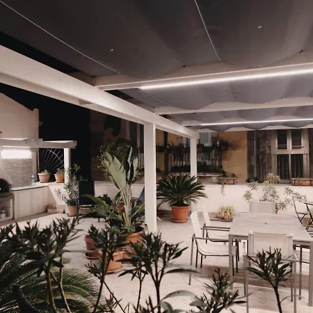 Paranza Apartment Syrakus