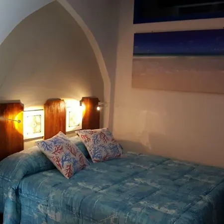 Apartment Paranza Syrakus