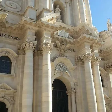 Paranza * Syrakus
