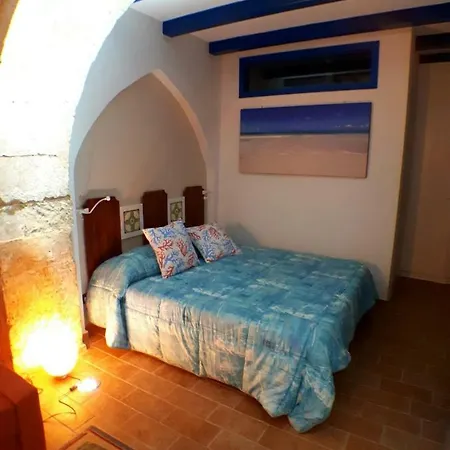 Apartment Paranza Syrakus